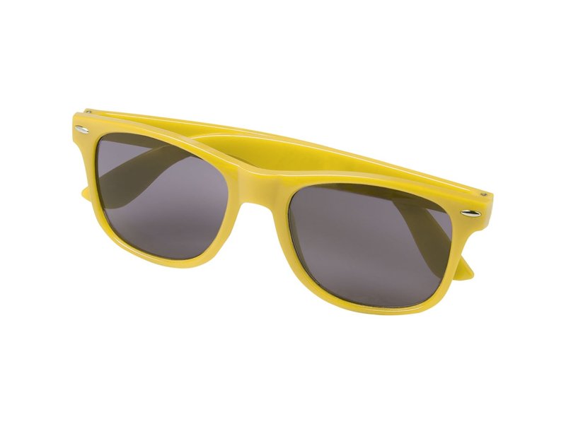 Sun Ray RPET Zonnebril laten personaliseren – Duurzame promotiezonnebril | GiftsDirect Sun Ray RPET Zonnebril laten personaliseren – Duurzame promotiezonnebril | GiftsDirect