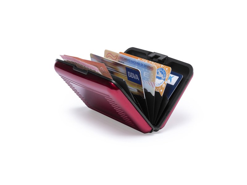 RAINOL Kaartjeshouder RAINOL Kaartjeshouder