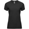 Bahrain sportshirt met korte mouwen voor dames Bahrain sportshirt met korte mouwen voor dames