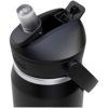 Camelbak® Thrive Flip VSS roestvrijstalen waterfles van 750 ml met inklapbaar rietje