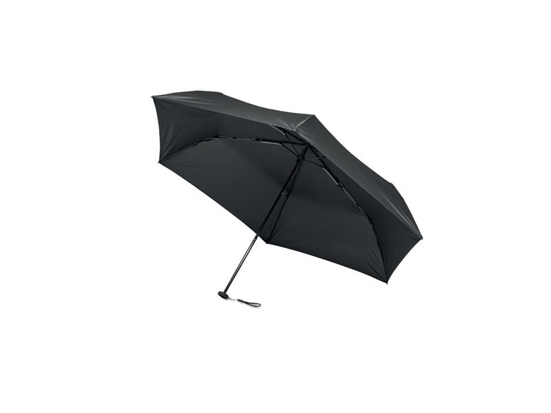 MINIBRELLA opvouwbare paraplu bedrukken | Ultralichte paraplu met logo MINIBRELLA opvouwbare paraplu bedrukken | Ultralichte paraplu met logo