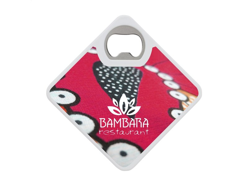 Coaster opener laten bedrukken – Goedkope gadget & promotieartikel | GiftsDirect Coaster opener laten bedrukken – Goedkope gadget & promotieartikel | GiftsDirect