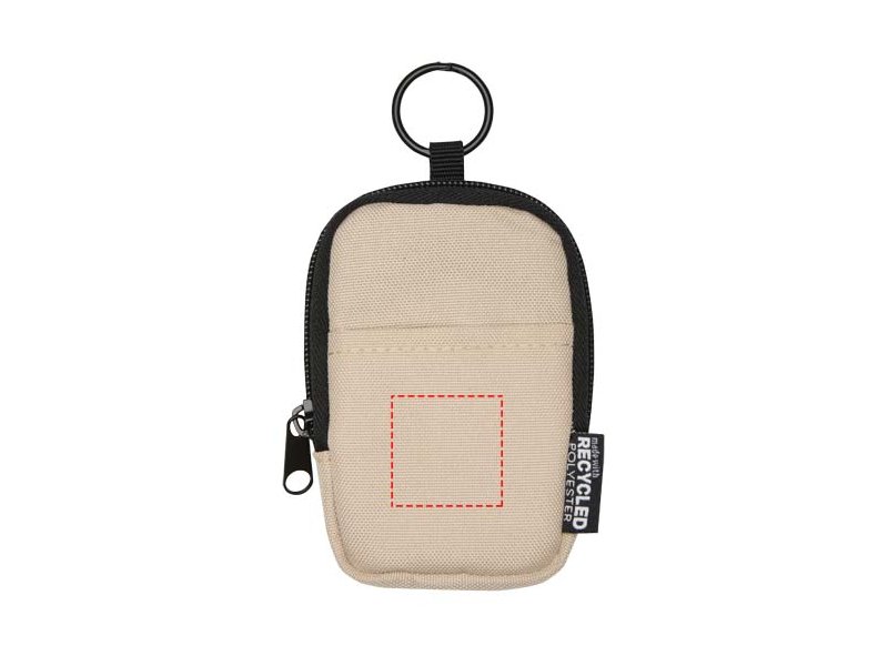 Byron Clip & Go GRS gerecycleerd klein etui 0,2L