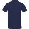 Nanaimo heren t-shirt met korte mouwen Nanaimo heren t-shirt met korte mouwen