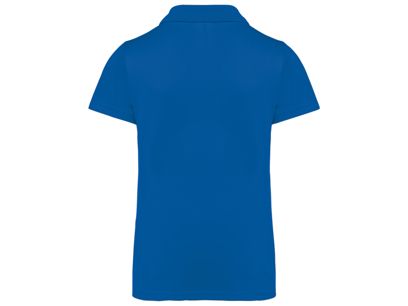 PROACT® Kinderpolo korte mouwen
