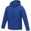 Notus gewatteerd softshell herenjas Notus gewatteerd softshell herenjas