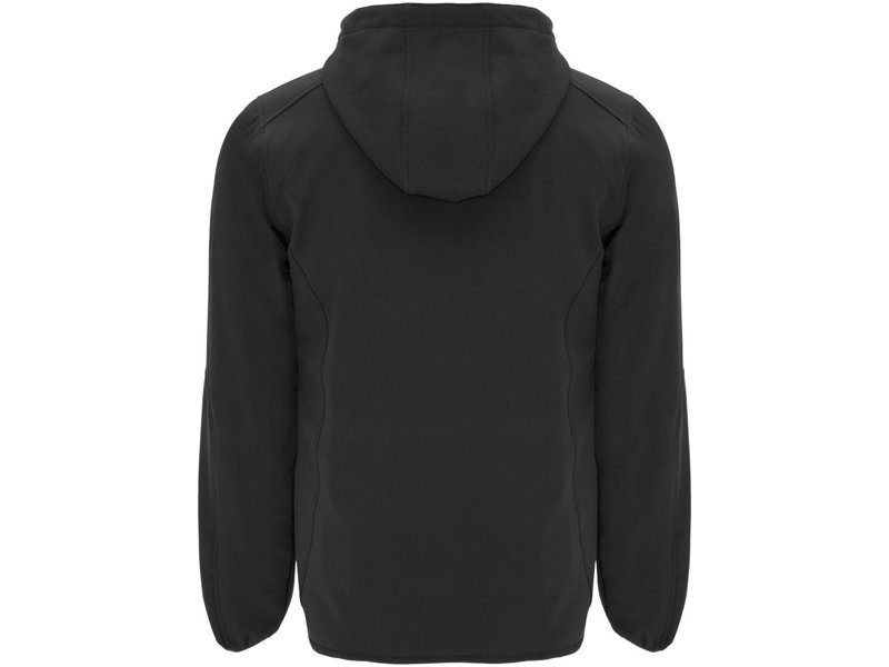 Siberia unisex softshell jack Siberia unisex softshell jack