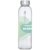 Bodhi 500 ml glazen drinkfles Bodhi 500 ml glazen drinkfles