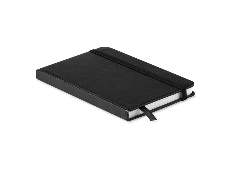 SQUARED - A5 notitieboek SQUARED - A5 notitieboek
