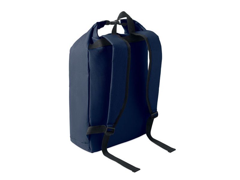 UNITON - 15" rolltop laptop rugzak