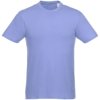 Goedkoop bedrukte T-shirts | Heros Heren T-shirt met korte mouwen