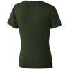 Dames t-shirts bedrukken » Promotiekleding voor dames