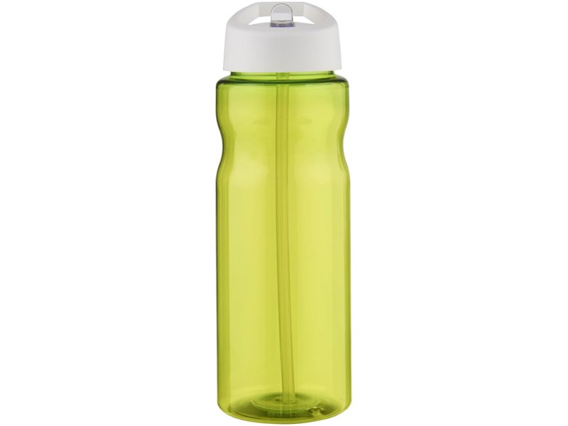 H2O Active® Base 650 ml bidon met fliptuitdeksel H2O Active® Base 650 ml bidon met fliptuitdeksel