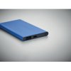 PowerFlat C Power Bank 4.000 mAh bedrukken | Jouw relatiegeschenk & promotieartikel PowerFlat C Power Bank 4.000 mAh bedrukken | Jouw relatiegeschenk & promotieartikel