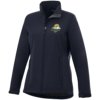 Maxson dames softshell jack