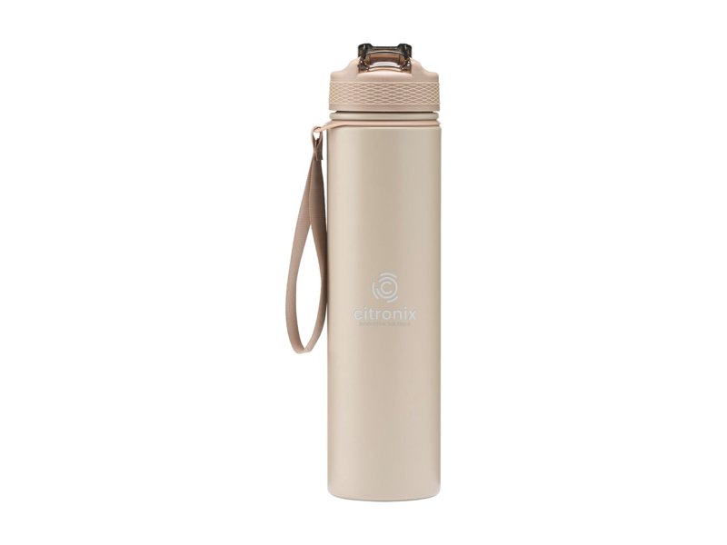 AquaSteel RCS Recycled Water Bottle 750 ml drinkfles AquaSteel RCS Recycled Water Bottle 750 ml drinkfles