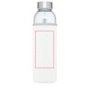 Bodhi 500 ml glazen drinkfles Bodhi 500 ml glazen drinkfles