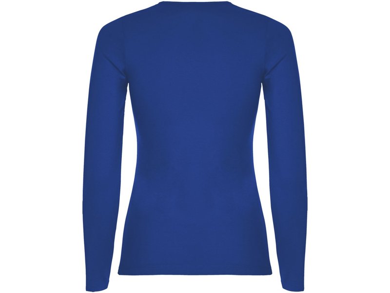 Extreme damesshirt met lange mouwen Extreme damesshirt met lange mouwen