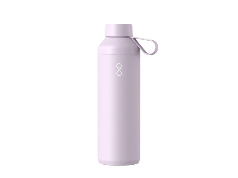 Ocean Bottle Peak 710 ml bedrukken | Premium thermofles