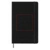 Moleskine Smart notitieboek - gelijnd L Moleskine Smart notitieboek - gelijnd L