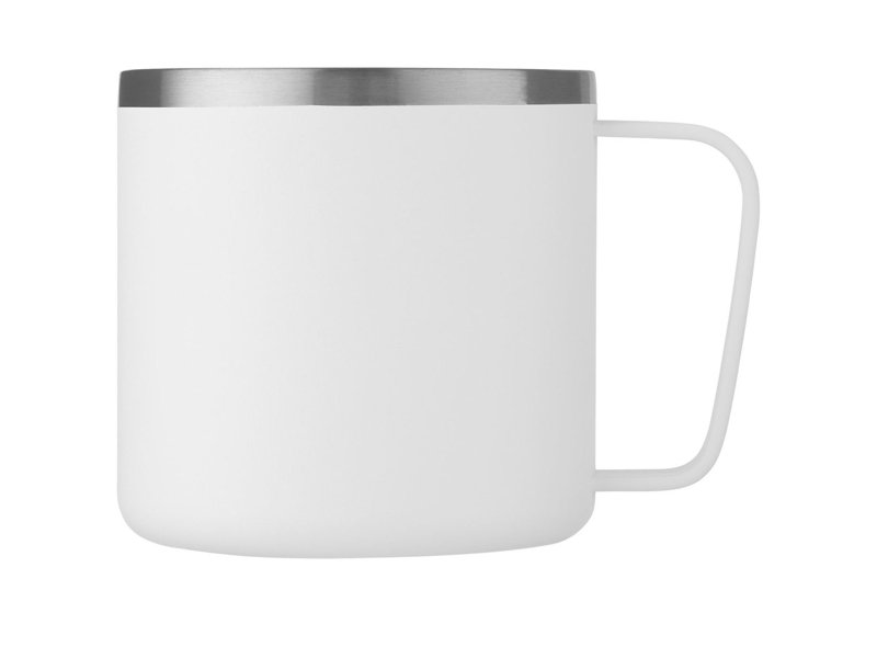 Nordre 350 ml koperen vacuüm geïsoleerde beker