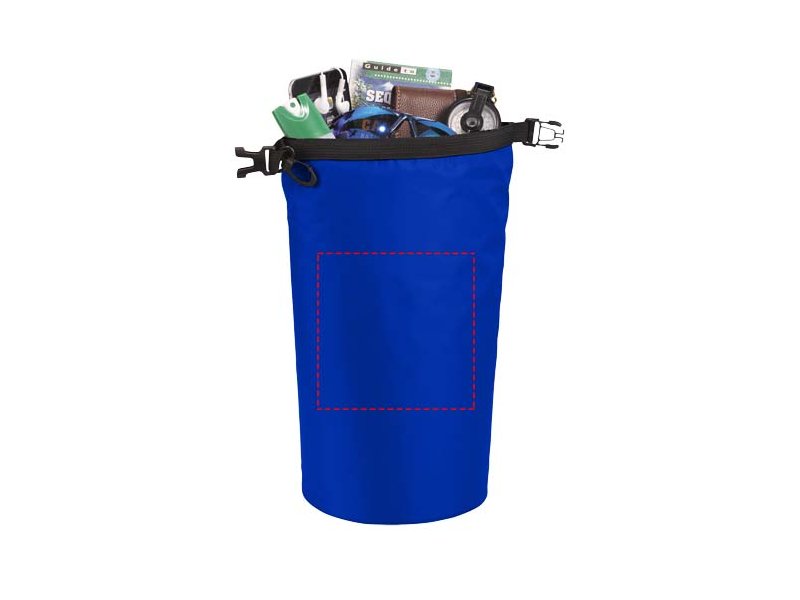 The Survivor waterbestendige outdoor tas The Survivor waterbestendige outdoor tas