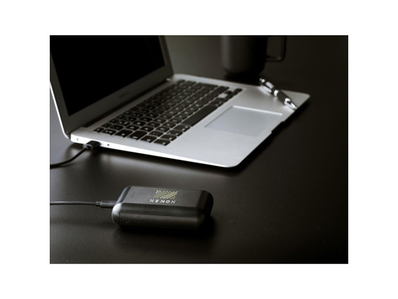 PocketPower 10000 Wireless Powerbank draadloze oplader