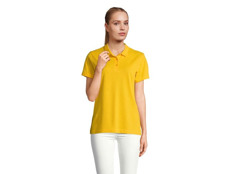 Pulse Woman Pulse Woman