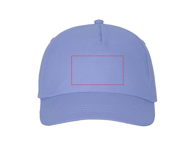 Feniks 5 panel cap