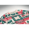SHIMIS - Gebreide kersttrui S-M