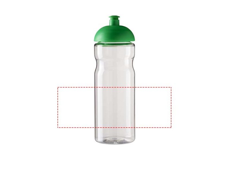 H2O Active® Base 650 ml bidon met koepeldeksel H2O Active® Base 650 ml bidon met koepeldeksel