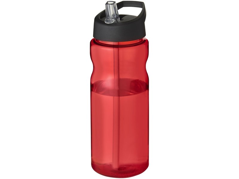 H2O Active® Base 650 ml bidon met fliptuitdeksel H2O Active® Base 650 ml bidon met fliptuitdeksel