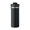 SUMA GRIP - Dubbelwandige fles 500ml