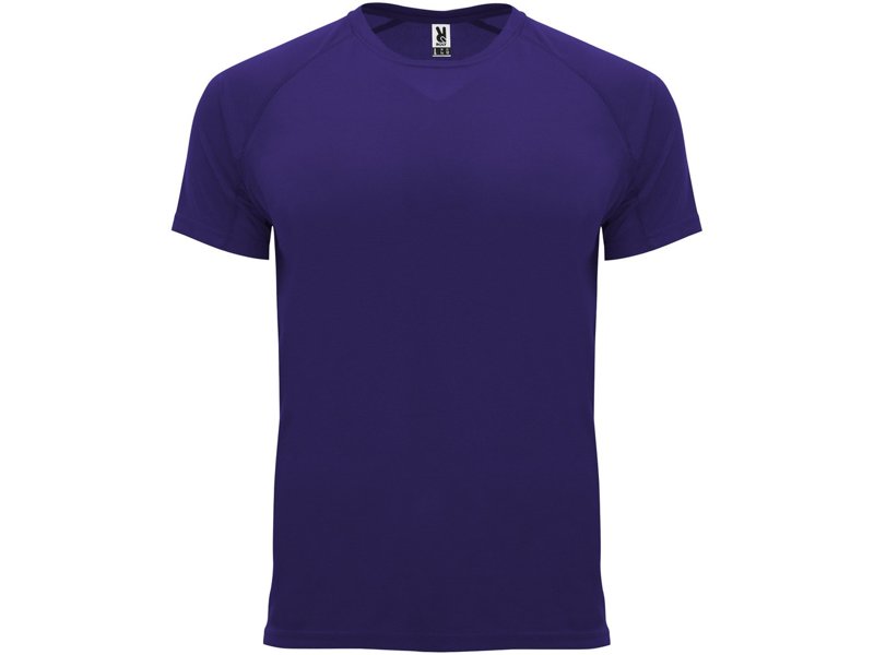 Bahrain sportshirt met korte mouwen voor kinderen