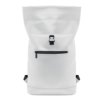 BAI ROLL - Laptop Rolltop rugzak PU