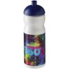 H2O Active® Base 650 ml bidon met koepeldeksel H2O Active® Base 650 ml bidon met koepeldeksel