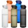 Alti 630 ml RCS waterfles van gerecycled plastic