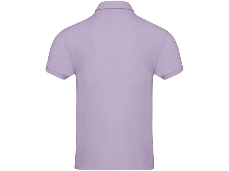 Akoya gerecyclede terry unisex polo