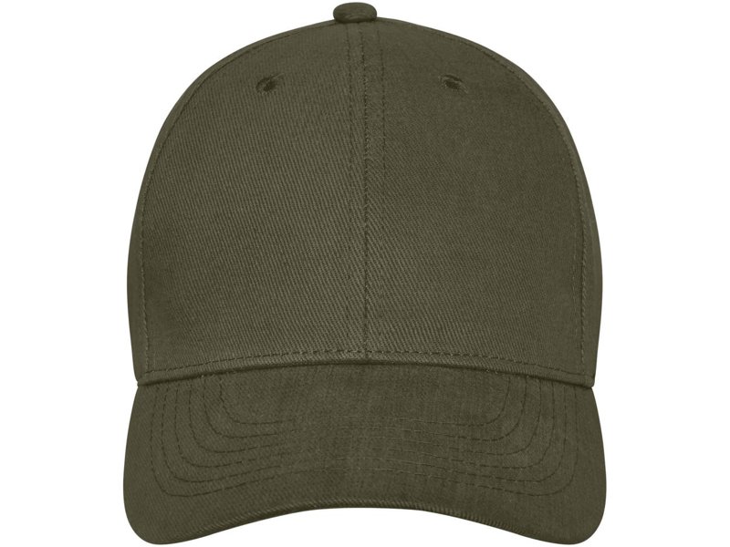 Davis 6 panel cap
