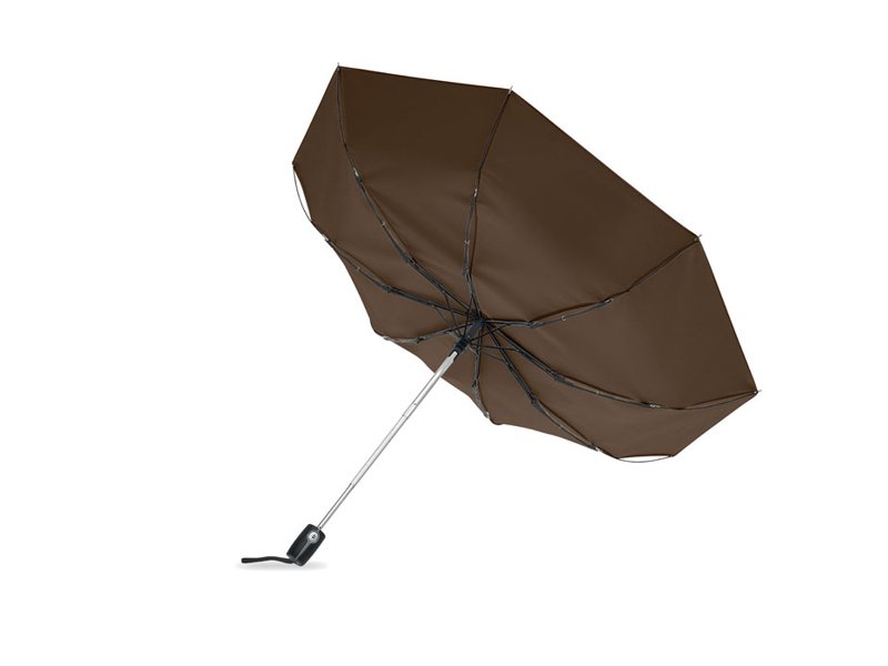 Gentlemen 21 windbestendige paraplu bedrukken | Luxe promotieartikel Gentlemen 21 windbestendige paraplu bedrukken | Luxe promotieartikel
