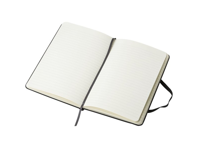 Moleskine Classic M hardcover notitieboek - gelinieerd