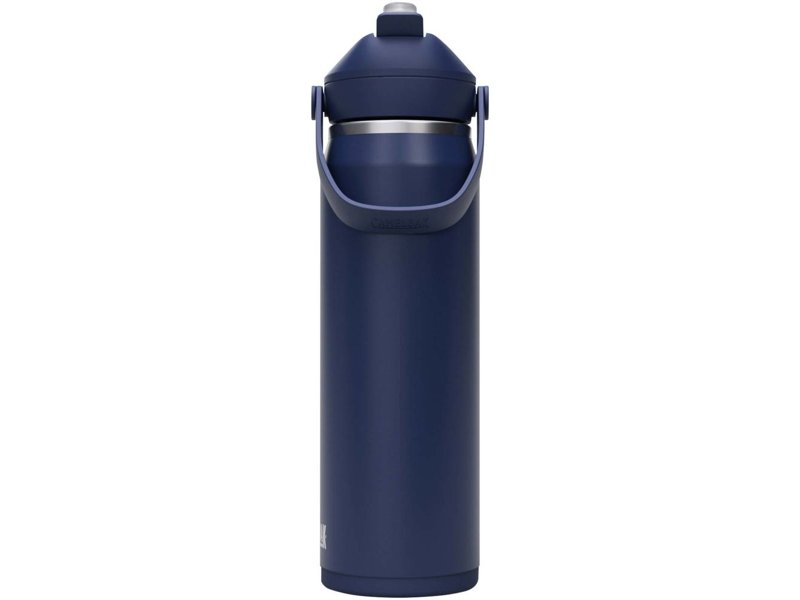 Camelbak® Thrive Flip VSS roestvrijstalen waterfles van 750 ml met inklapbaar rietje