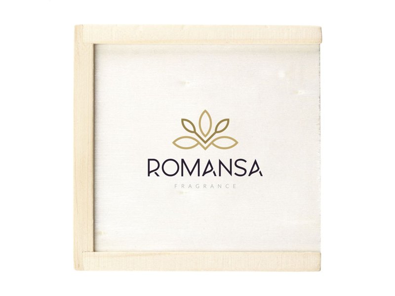 Tic Tac Toe Game FSC Bamboo spel