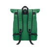 IREA - 600D polyester rolltop rugzak