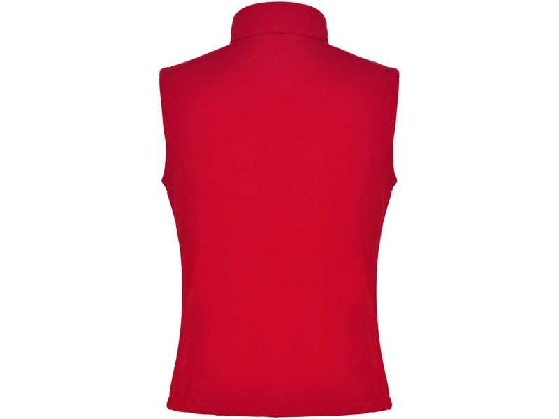 Nevada unisex softshell bodywarmer Nevada unisex softshell bodywarmer