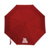 Mini Umbrella RCS RPET opvouwbare paraplu 21 inch bedrukken | Duurzame paraplu Mini Umbrella RCS RPET opvouwbare paraplu 21 inch bedrukken | Duurzame paraplu