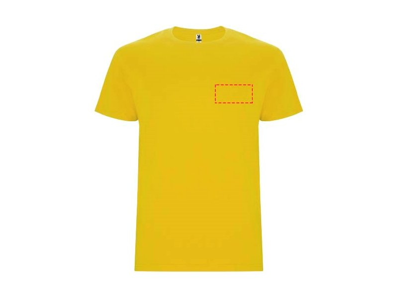 Stafford kindershirt met korte mouwen Stafford kindershirt met korte mouwen