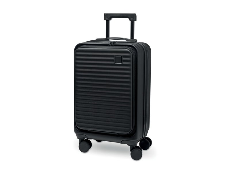 CITY - 20 inch harde ABS trolley