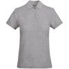Prince poloshirt voor dames met korte mouwen Prince poloshirt voor dames met korte mouwen