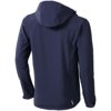 Langley heren softshell jack Langley heren softshell jack